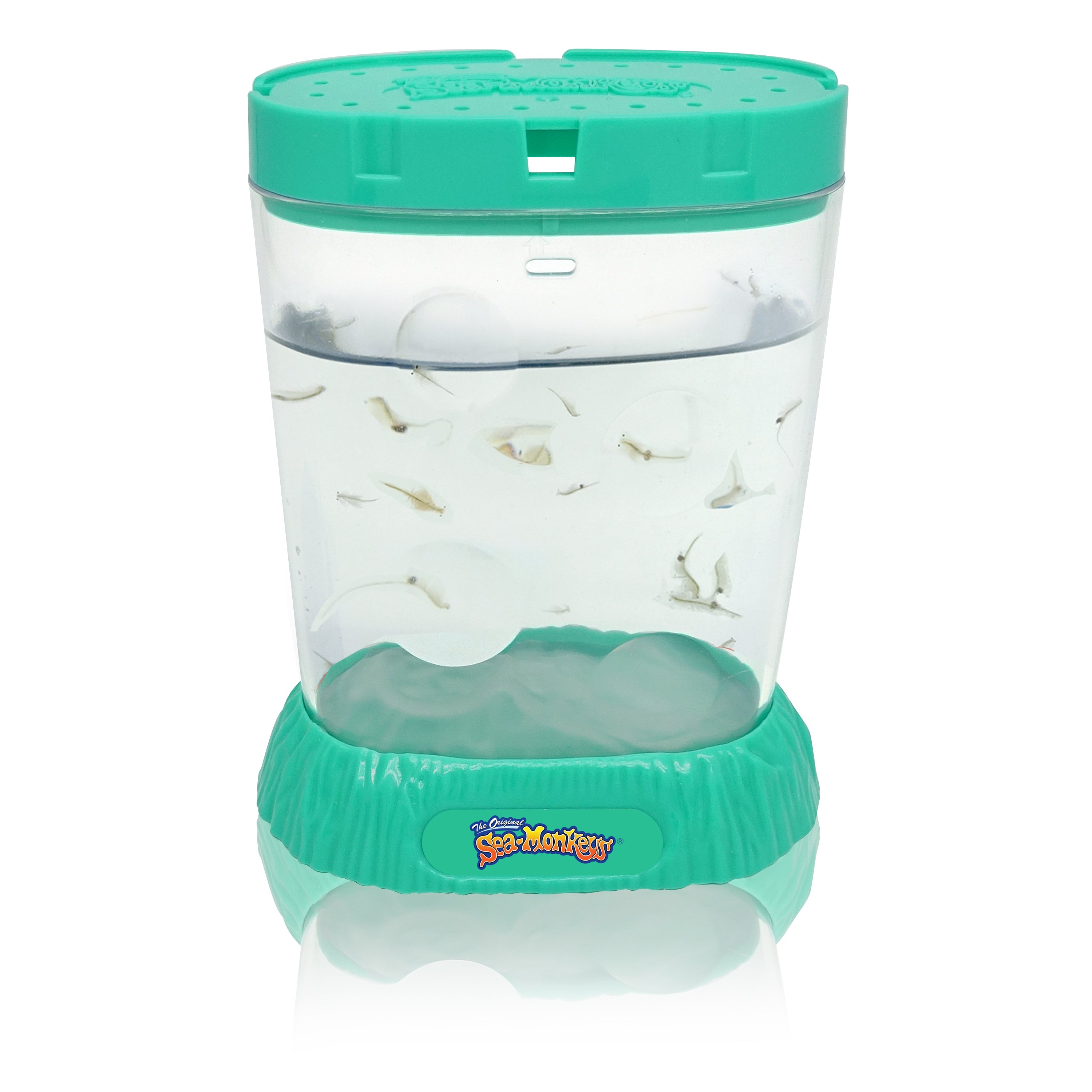 OCEAN ZOO®