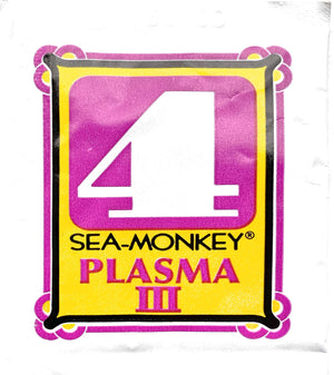 #4 Plasma Pouch