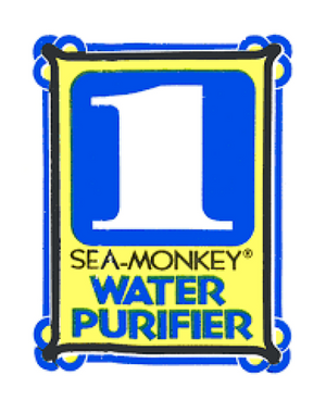 #1 Water Purifier Pouch