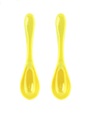 Food Measuring and Feeding Spoon